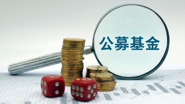 按天配资 深度绑定投资者利益 公募新品已在路上